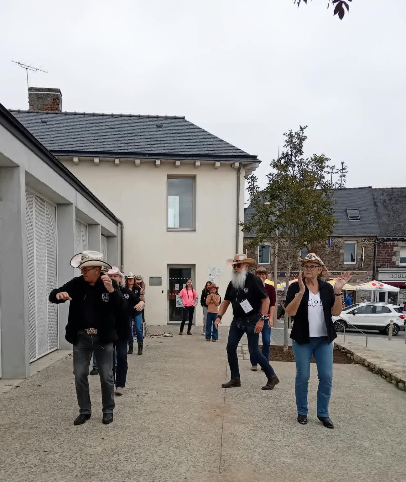 Demo mauron 1